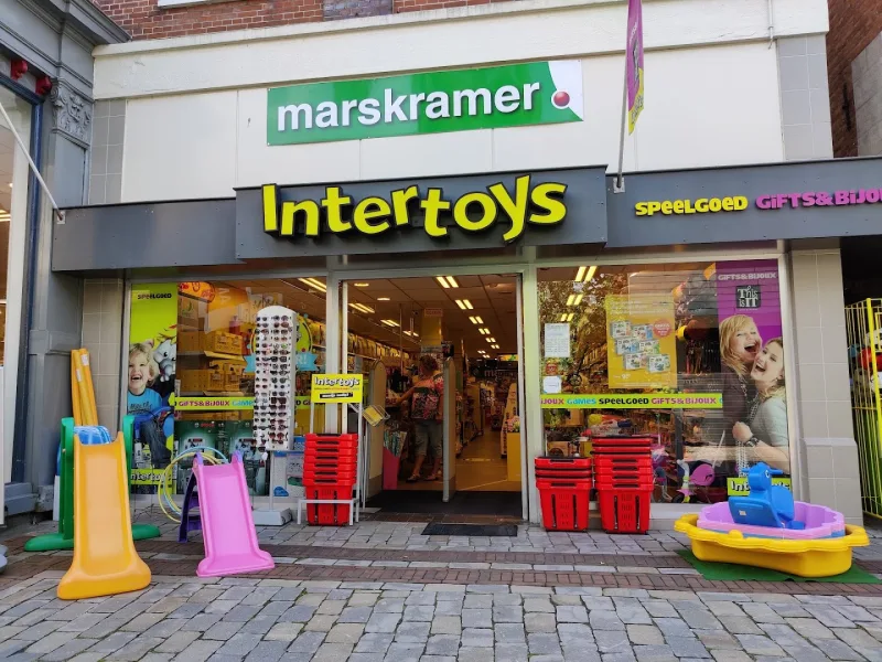 Intertoys Appingedam — foto 3