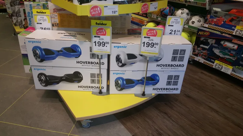 Intertoys Appingedam — foto 9