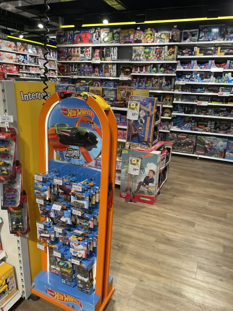Intertoys Arnhem — foto 2