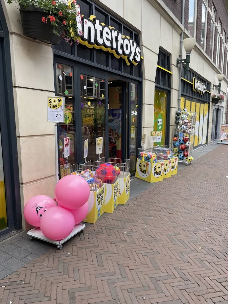 Intertoys Arnhem — foto 5