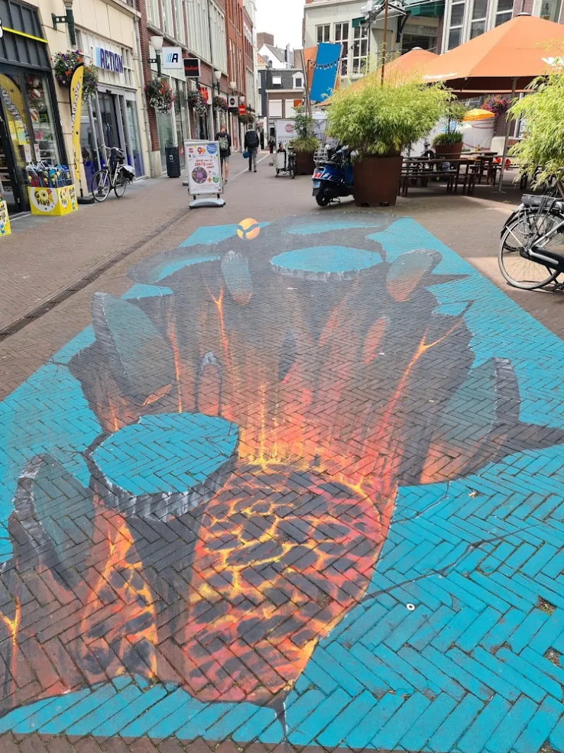 Intertoys Arnhem — foto 6