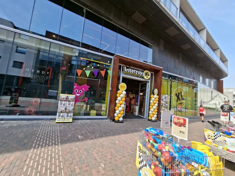 Intertoys Assen — foto 2