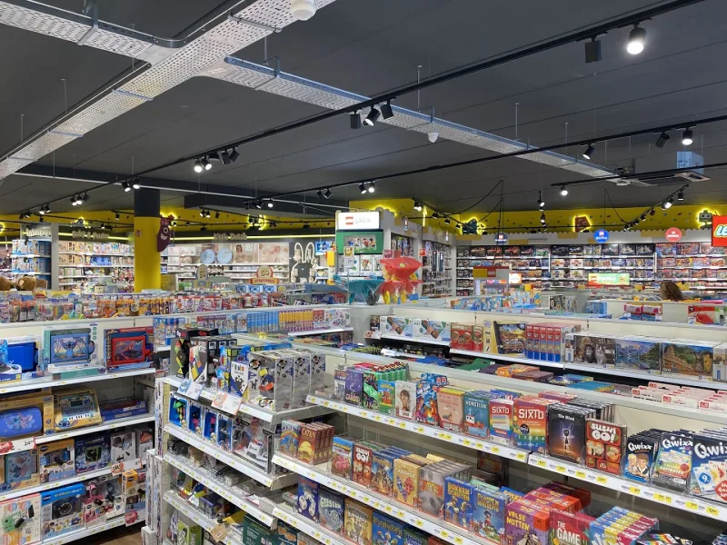 Intertoys Assen — foto 3