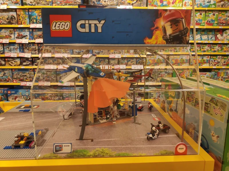 Intertoys Assen — foto 4