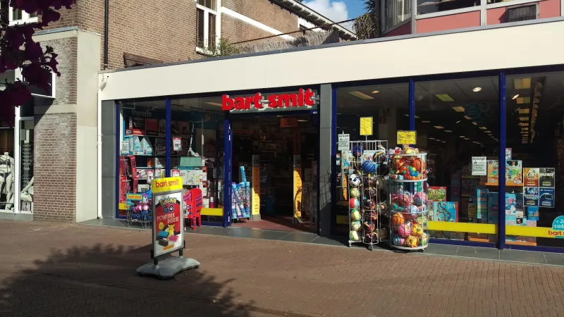 Intertoys Baarn — foto 3
