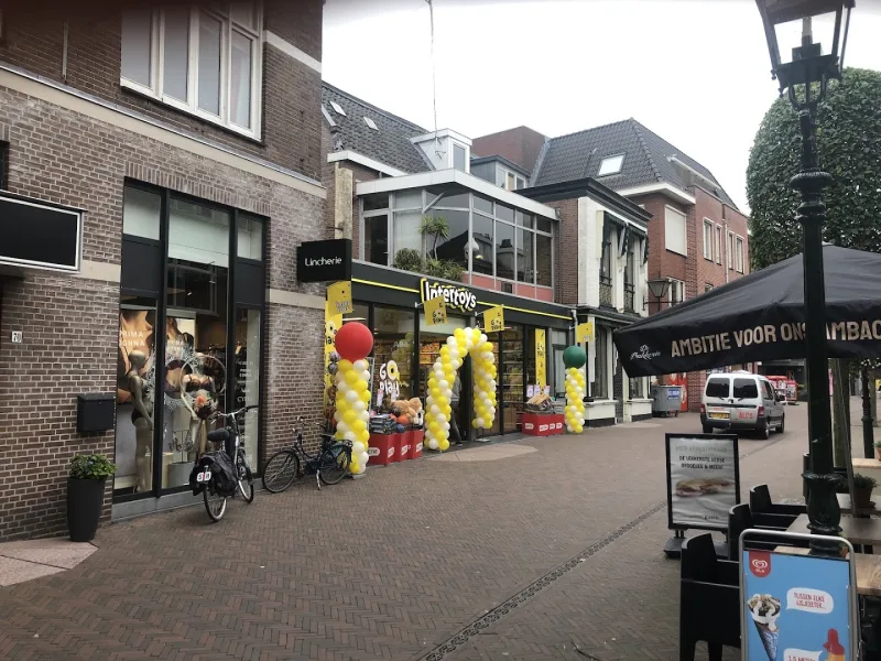 Intertoys Baarn — foto 4