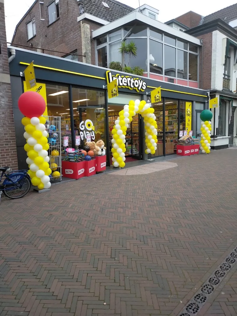 Intertoys Baarn — foto 6