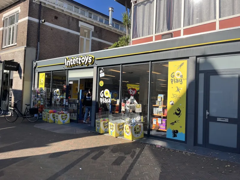 Intertoys Baarn — foto 5