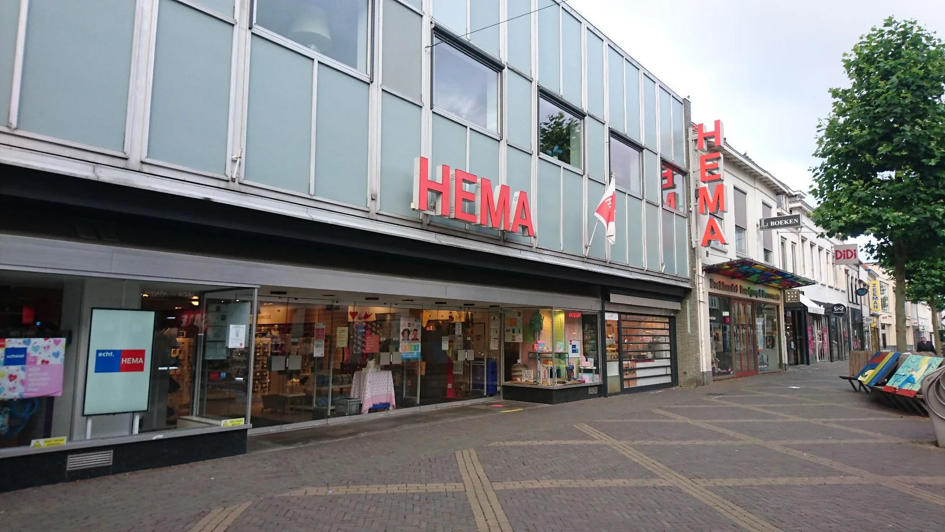 HEMA Doetinchem — foto 2
