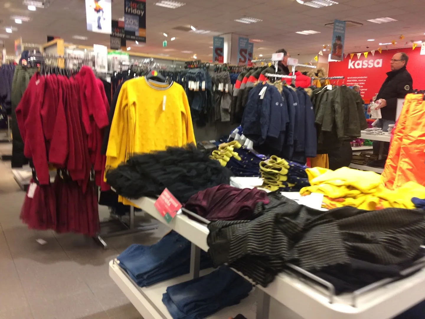 HEMA Doetinchem — foto 4