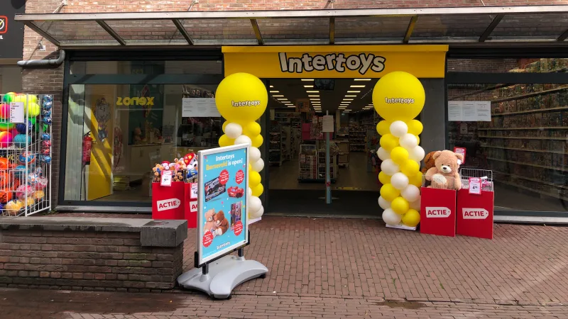 Intertoys Barneveld — foto 2