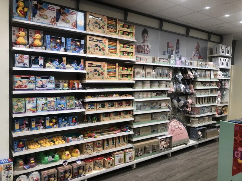 Intertoys Barneveld — foto 3