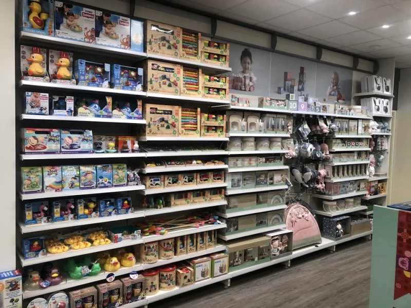 Intertoys Barneveld — foto 4