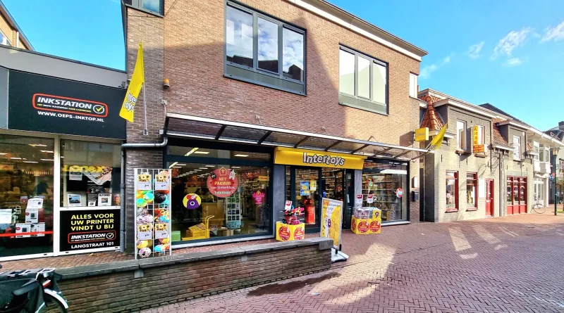 Intertoys Barneveld — foto 5