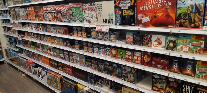 Intertoys Barneveld — foto 9