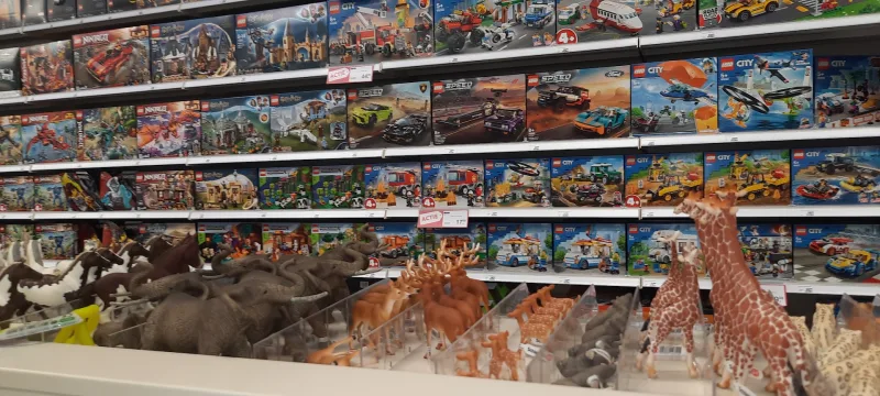 Intertoys Barneveld — foto 10