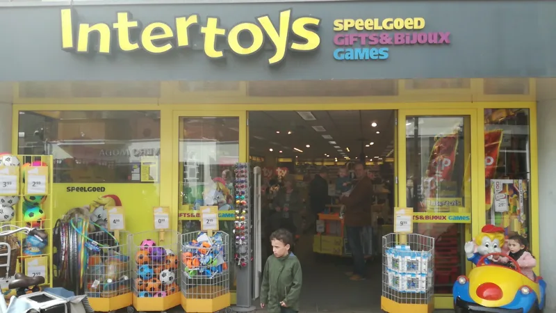 Intertoys Barneveld — foto 11