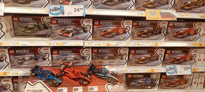 Intertoys Beek — foto 10