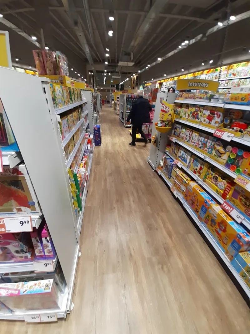 Intertoys Beek — foto 2