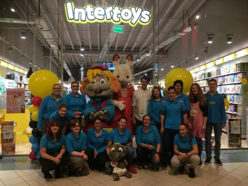 Intertoys Beek — foto 4