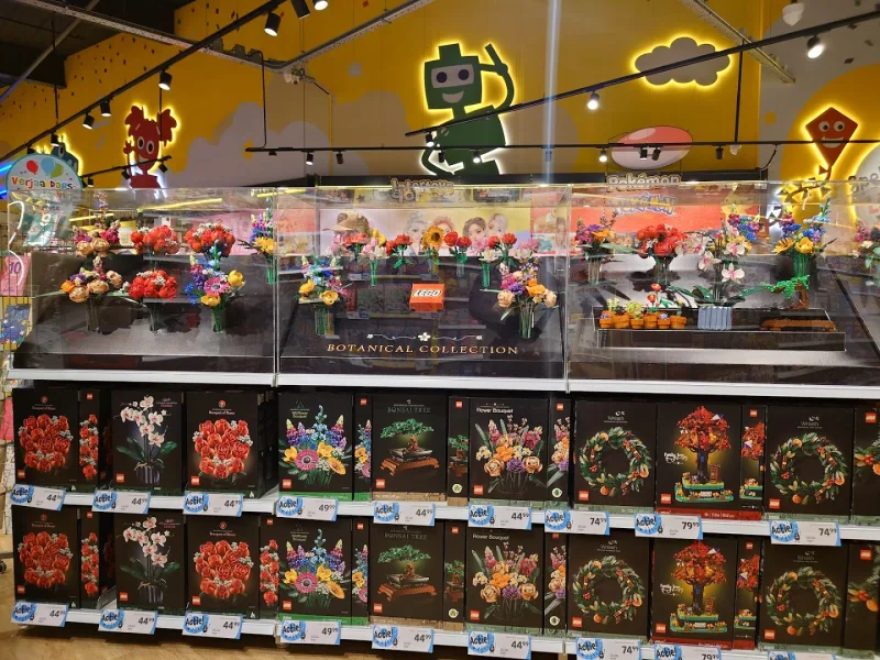 Intertoys Beek — foto 5