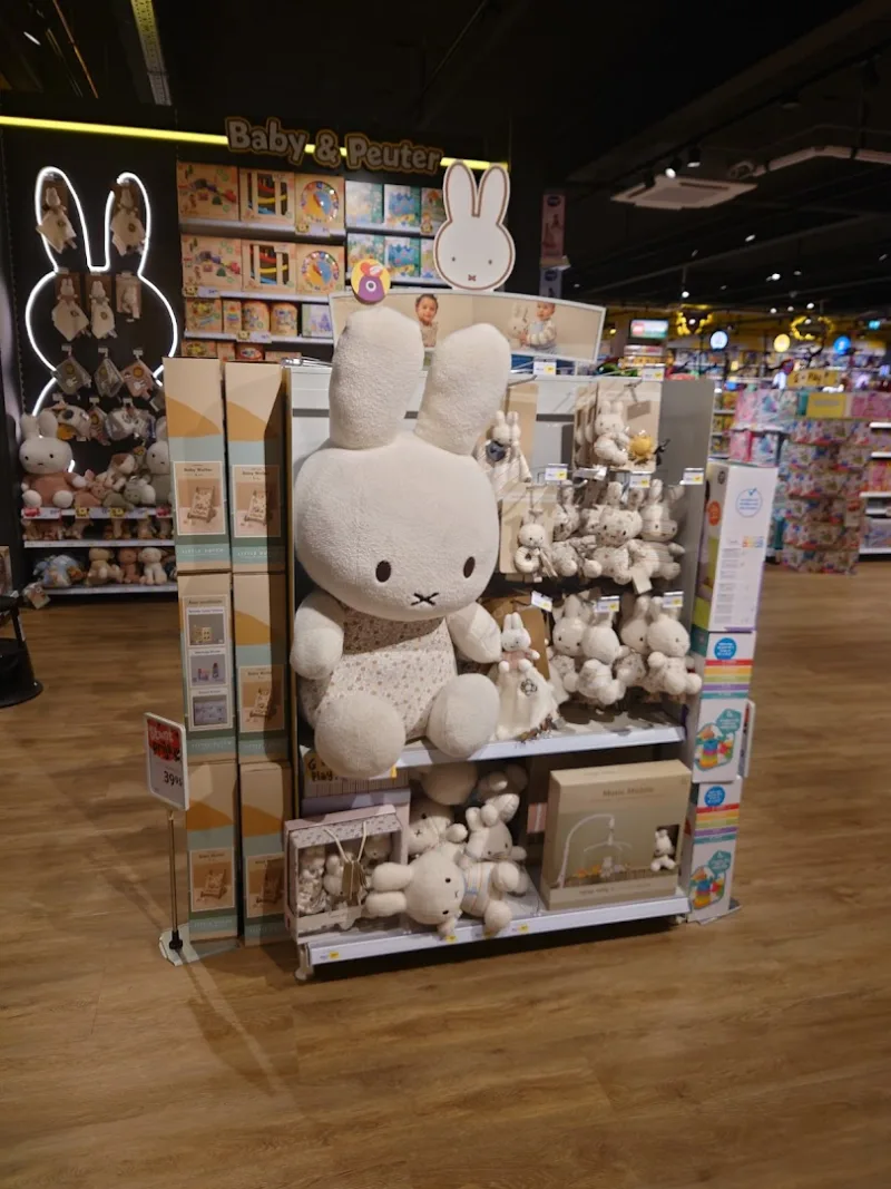 Intertoys Beek — foto 6