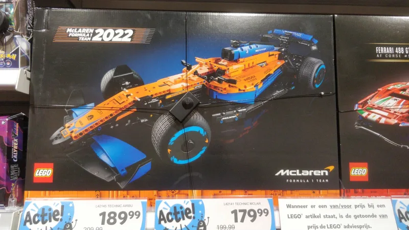 Intertoys Beek — foto 9