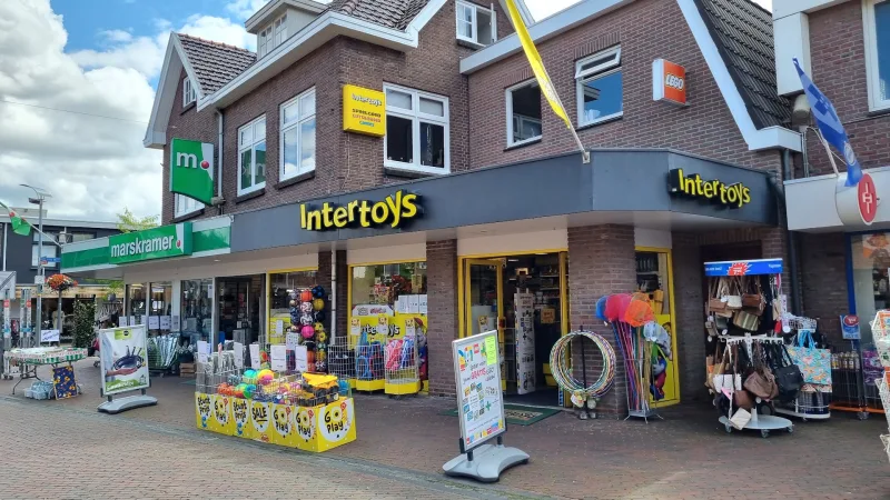 Intertoys Beilen — foto 2