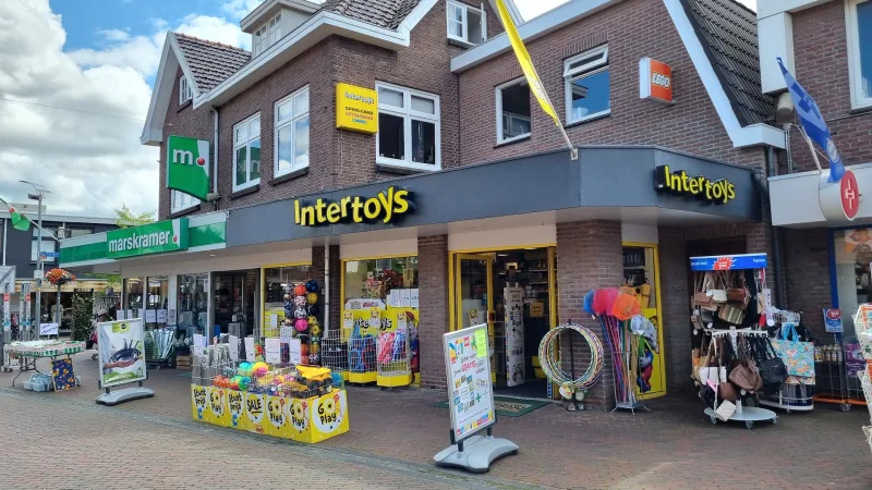 Intertoys Beilen