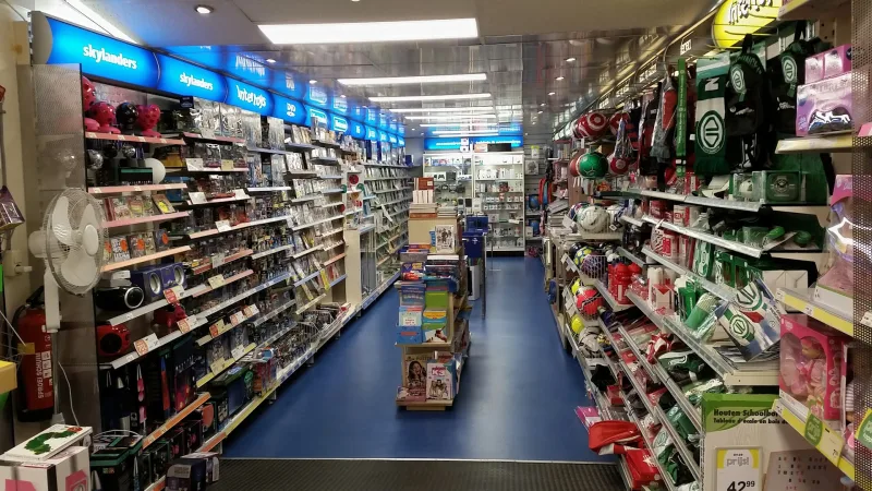 Intertoys Beilen — foto 3
