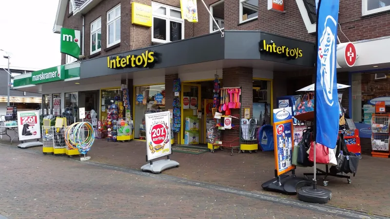 Intertoys Beilen — foto 9