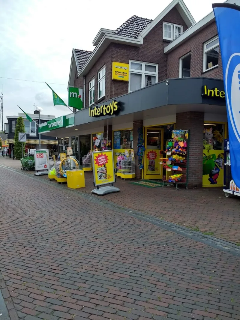 Intertoys Beilen — foto 11