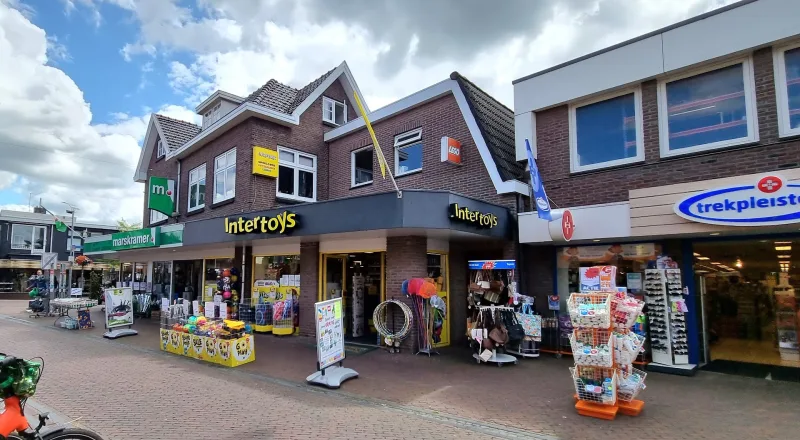 Intertoys Beilen — foto 12
