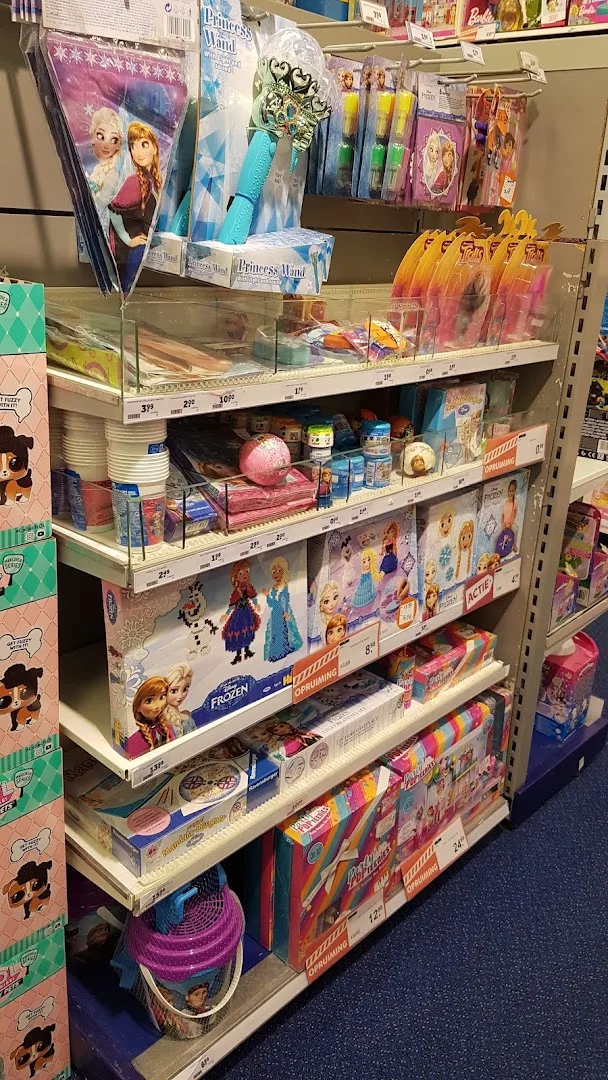 Intertoys Bergen Op Zoom — foto 10