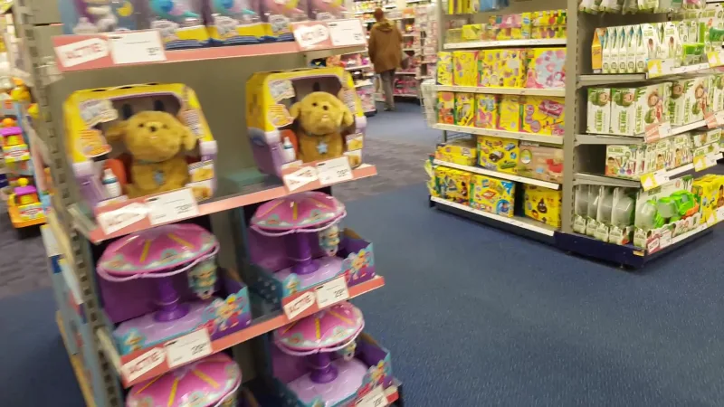 Intertoys Bergen Op Zoom — foto 2