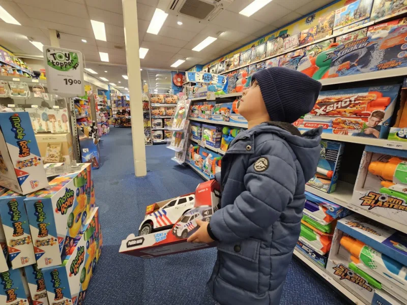 Intertoys Bergen Op Zoom — foto 4