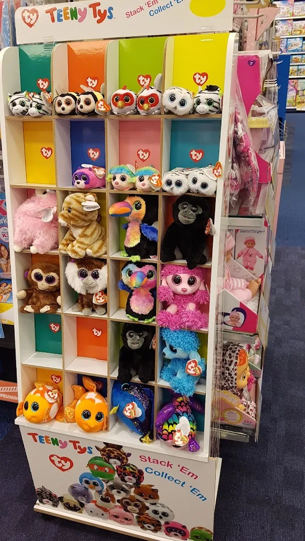 Intertoys Bergen Op Zoom — foto 9