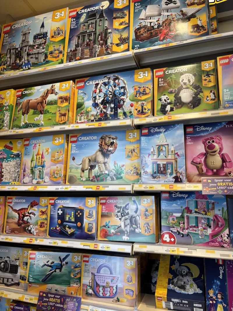 Intertoys Berkel En Rodenrijs — foto 4