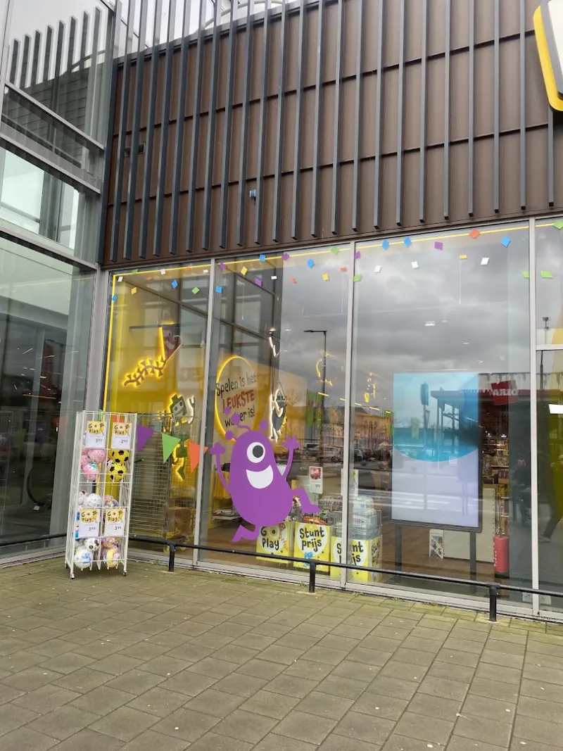 Intertoys Beverwijk — foto 2