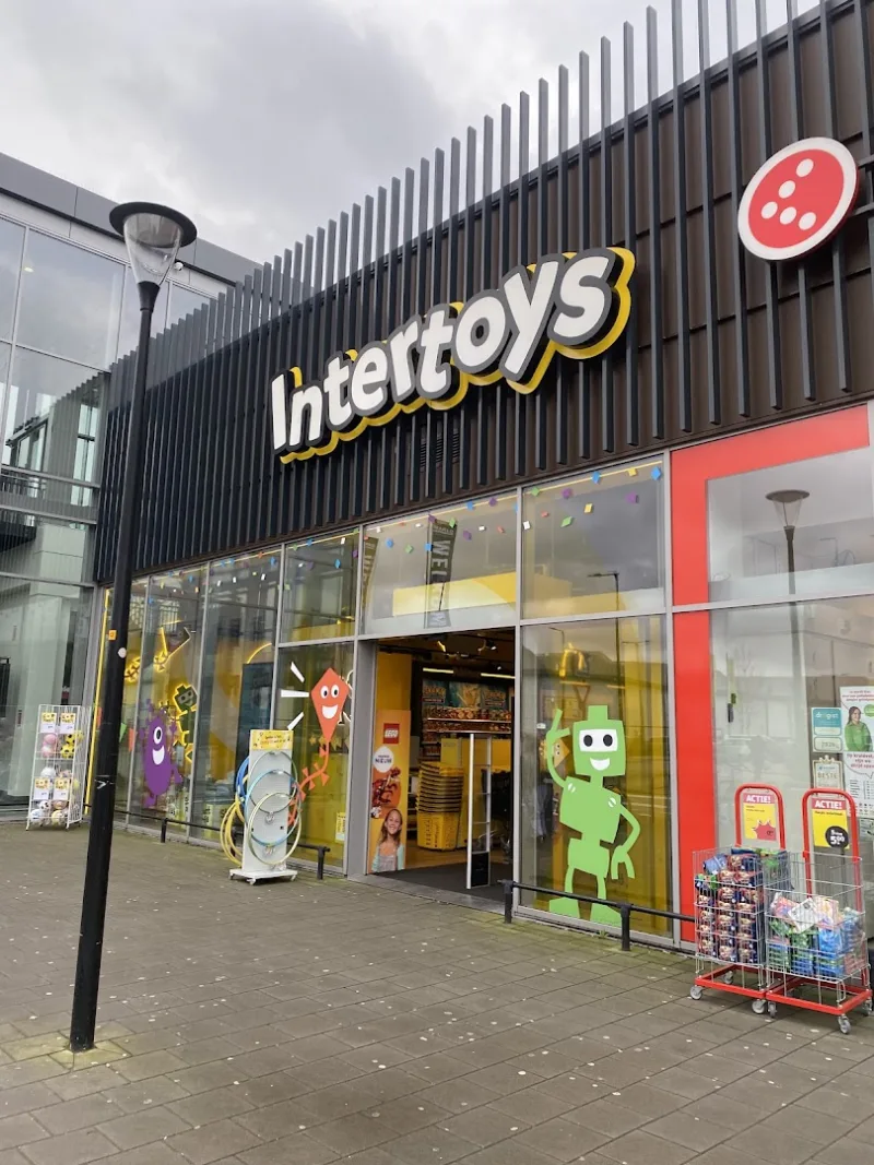 Intertoys Beverwijk — foto 3