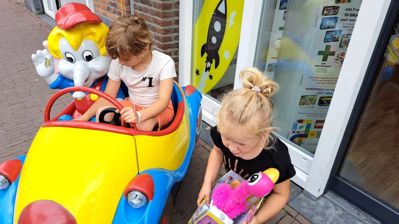 Intertoys Bladel — foto 2