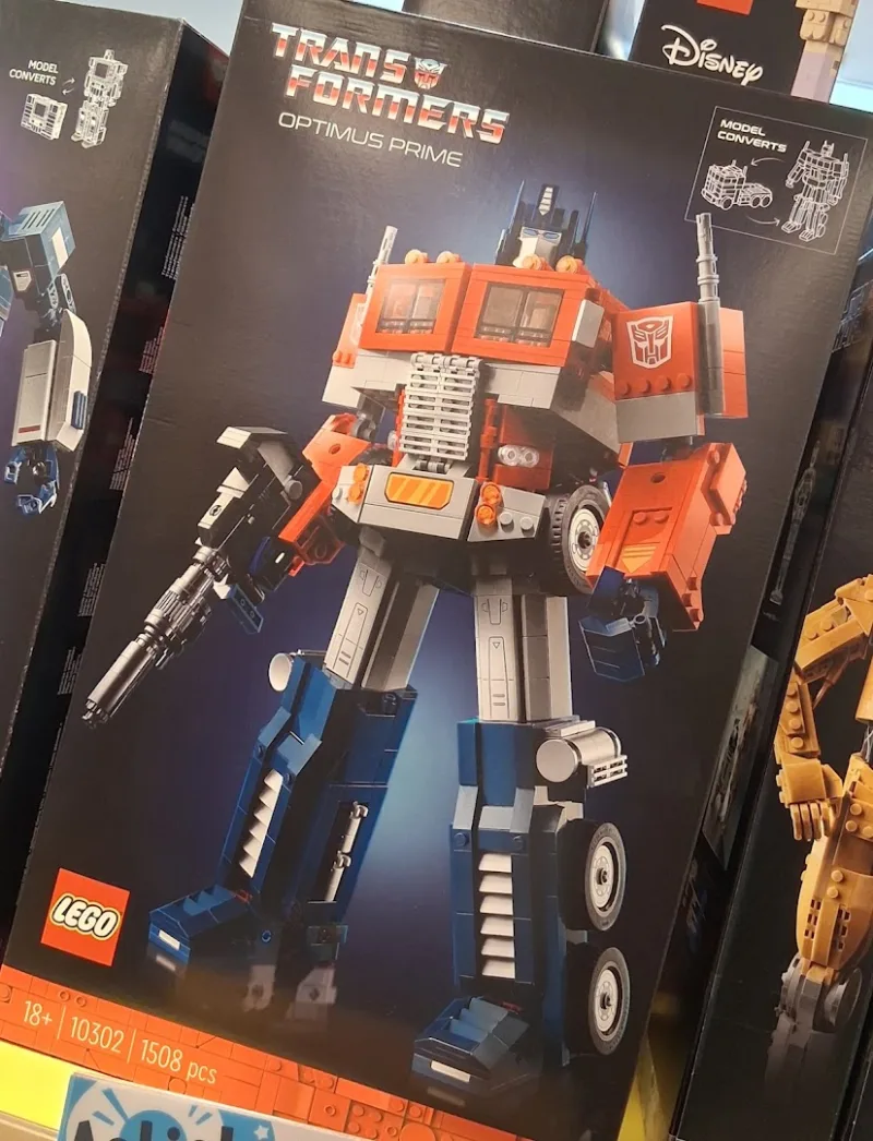 Intertoys Bladel — foto 4