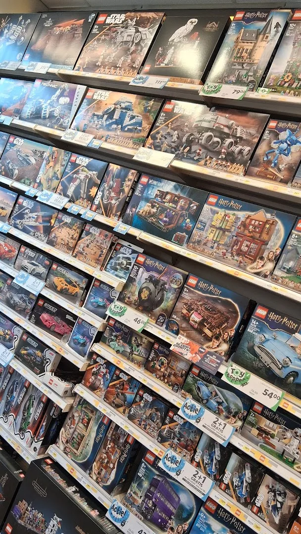 Intertoys Bladel — foto 3