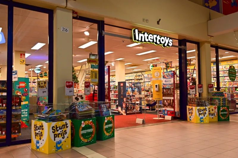 Intertoys Bovenkarspel