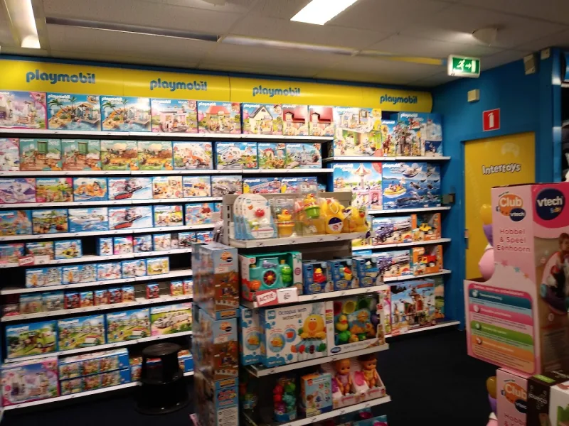 Intertoys Bovenkarspel — foto 10