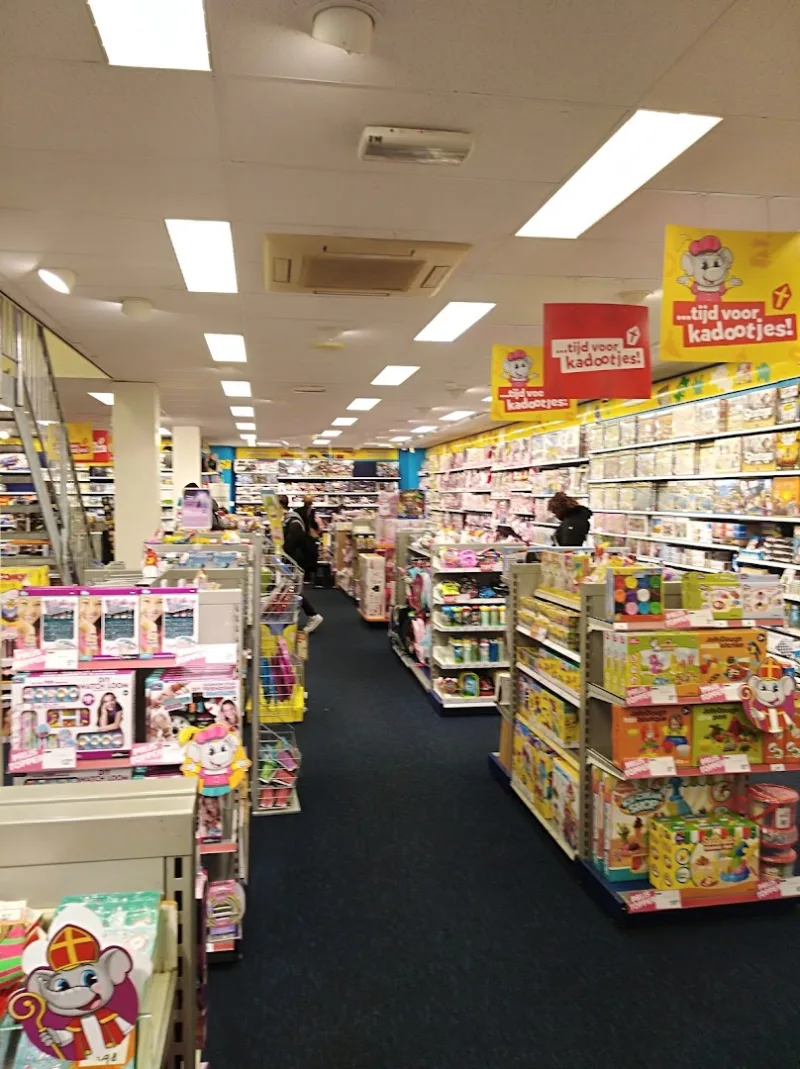 Intertoys Bovenkarspel — foto 4
