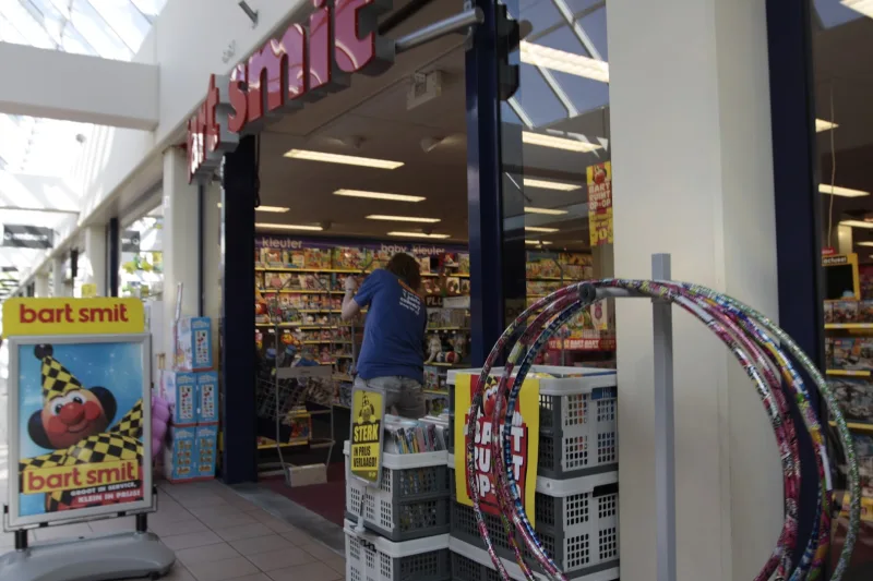 Intertoys Bovenkarspel — foto 5