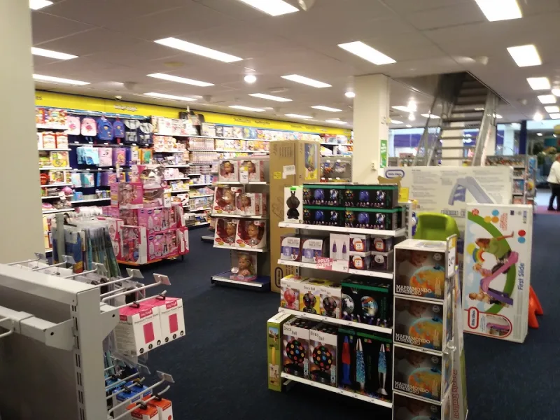 Intertoys Bovenkarspel — foto 6