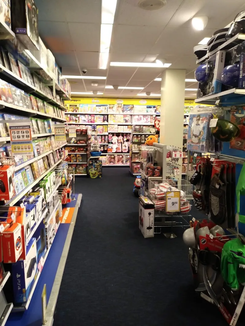 Intertoys Bovenkarspel — foto 8
