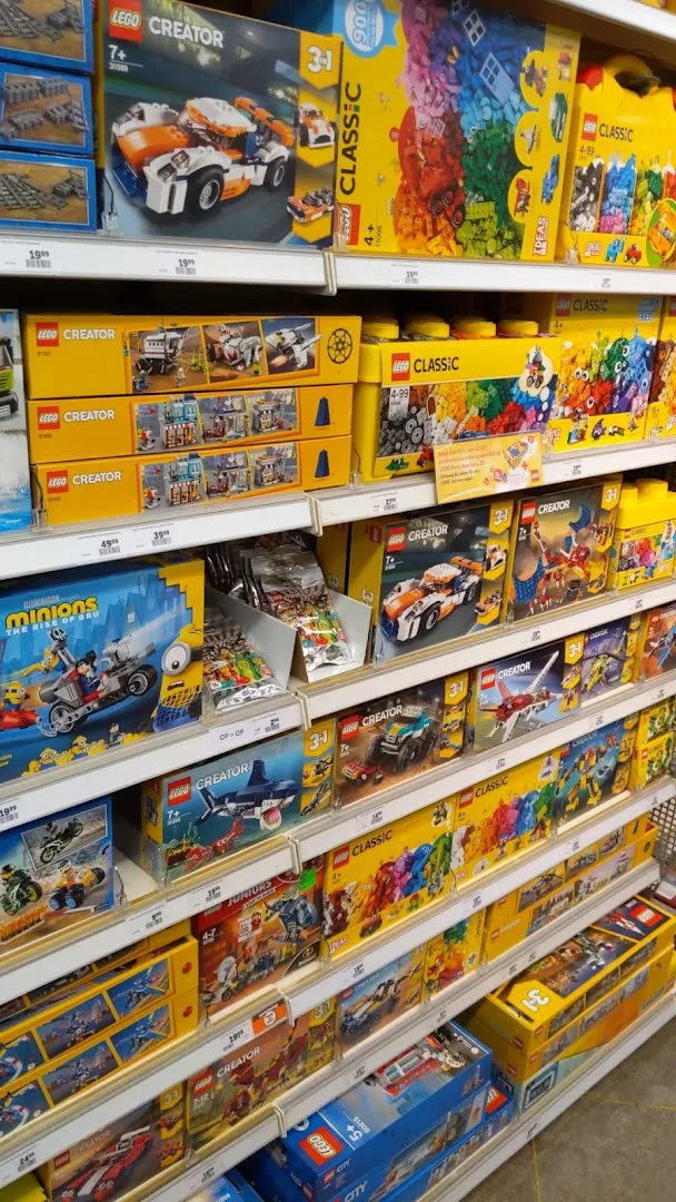 Intertoys Boxmeer — foto 2
